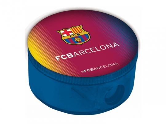 Точилка с контейнером кругл. Barcelona /24/720// Фото