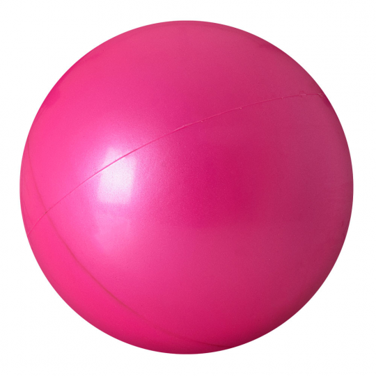 Мяч для фитнеса MS 1581 (25шт) диаметр 15см, 300г, гимнастический, утяжеленный, перламутр Фото
