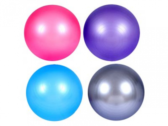 Мяч для фитнеса-85см M 0278 U/R Фитбол, резина, 1350г, 4 цвета, в коробке, 23,5-17,5-10,5см Фото