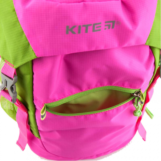 Рюкзак дошкольный Kite Kids 34x23x16 см 12 л Фуксия (K19-542S-1) Фото