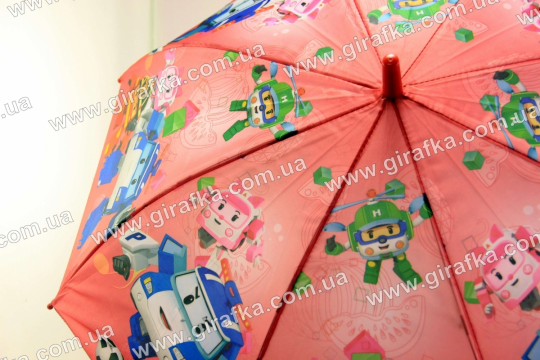 Зонт детский Фото