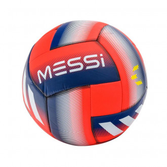Мяч футбольный&quot;Messi&quot; размер 5, ПВХ MM 001254