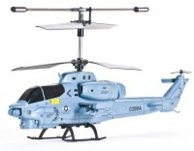 Радиоуправляемый вертолет Udi RC U8