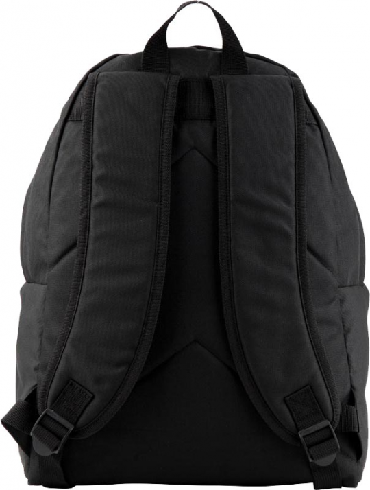 Рюкзак молодежный GoPack 0.3 кг 42x33x12.5 см 19 л Черный (GO19-149M-4) Фото