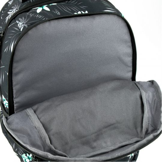 Рюкзак подростковый Kite 903 K20-903L-3 Черный Фото