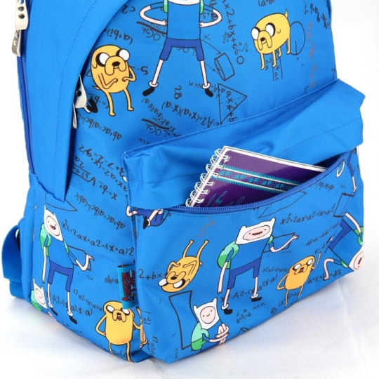 Рюкзак KITE Adventure Time Фото