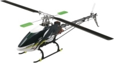 Радиоуправляемый вертолет Thunder Tiger Mini Titan E325 V2 SE Kit