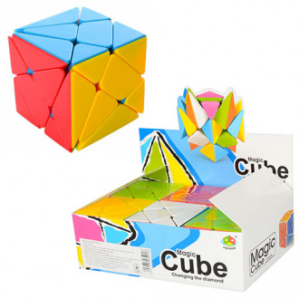 Кубики Рубика динозавр 6см