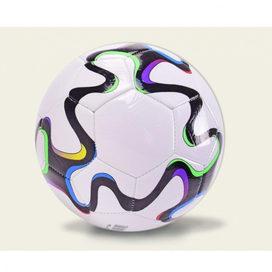 Мяч футбол SB-1704  #5, 320 грамм, PVC Фото