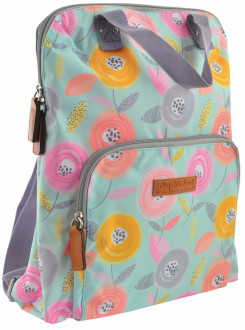 Рюкзак молодежный Yes ST-26 Daisy для девочек 0.33 кг 30.5х35х9 см 9.5 л (556879)
