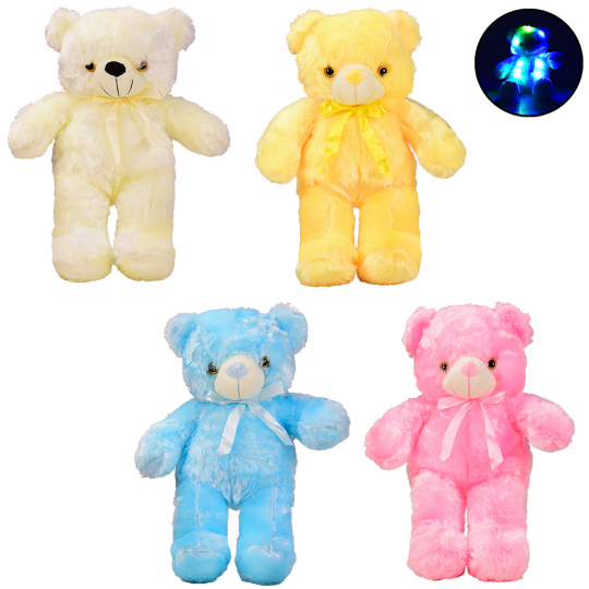 М'яка іграшка Ведмедик BL0905;BL0901;BL0906 Фото