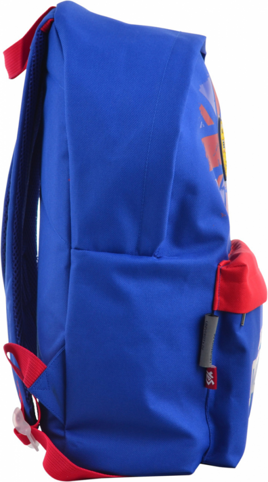 Рюкзак молодежный SP-15 Oxford dark blue, 41*30*11 YES (555026) Фото