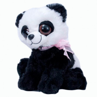 Мягкая игрушка Крошки (панда) 25441-13