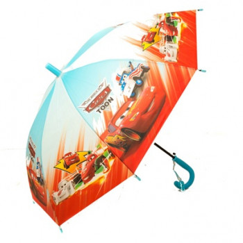 Зонт тачки