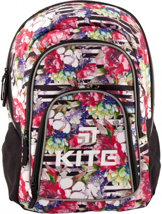 Рюкзак молодежный Kite Education 43.5x32x17.5 см 23.5 л Разноцветный (K19-950L) Фото