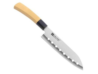Нож кухонный универсальный SS &quot;Japan&quot; 6.5&quot; R17366 (144шт)