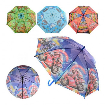 Зонт детский MK0856