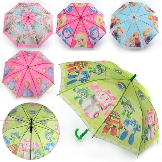 Зонт детский Фото