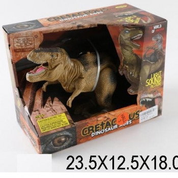 Животное WS5316  Динозавр, батар
