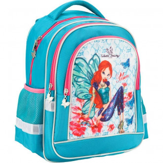 Рюкзак школьный Kite Education Winx fairy couture (W17-509S)