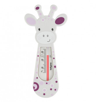 Термометр для ванны „Жираф” Babyono