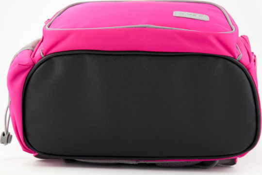 Рюкзак полукаркасный школьный Kite Education Smart для девочек 35 x 28 x 15 см 6-15 л Розовый (K19-720S-1) Фото