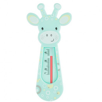 Термометр для ванны „Жираф” Babyono