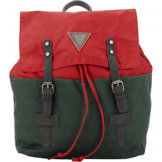 Рюкзак для города Kite 1014 Urban Красный (K17-1014L)