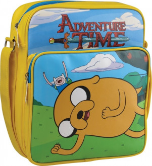 Сумка KITE Adventure Time №AТ15-576К