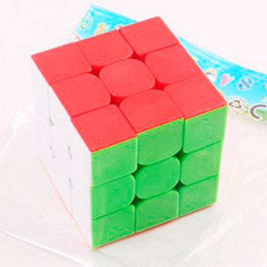 Кубик рубика 818 5,5*5,5*5,5 Фото