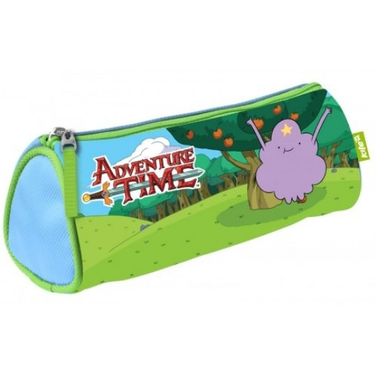 Пенал 'Kite' №AТ15-667-2К 'Adventure Time-2' Фото