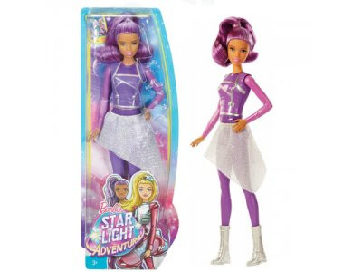 Галактична героїня з м/ф &quot;Barbie: Зоряні пригоди&quot; в ас.(2)