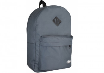 Рюкзак молодежный CFS 17ʺ 85614-19 серый