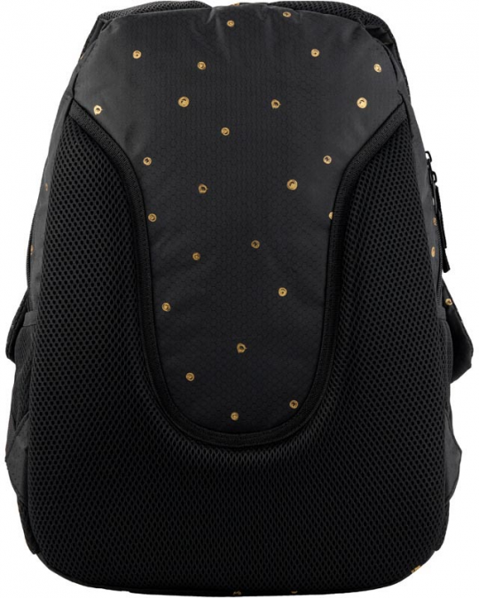 Рюкзак молодежный GoPack 0.44 кг 43x29x13 см 21 л Черный (GO19-131M-3) Фото
