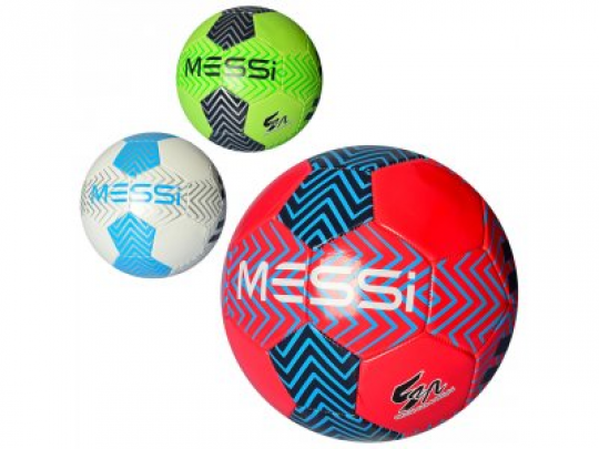 Мяч футбольный EV 3279 (30шт) размер 5, ПВХ 1,8мм, 2слоя, 32панели, 300-320г, 3вида, в кульке Фото