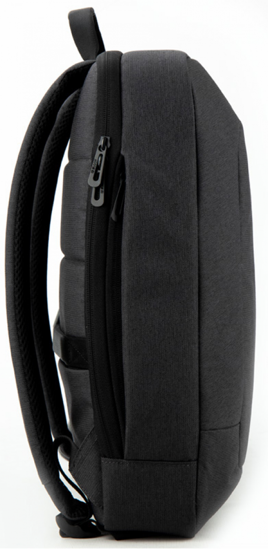 Рюкзак для города Kite City унисекс 485 г 40 x 30.5 x 7.5 см 14 л Темно-серый (K20-2514M-1) Фото