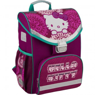 Рюкзак каркасний Kite   529S  Hello Kitty (31749)