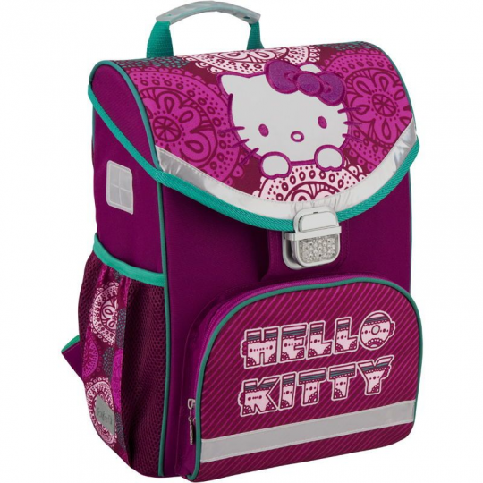 Рюкзак каркасний Kite   529S  Hello Kitty (31749) Фото