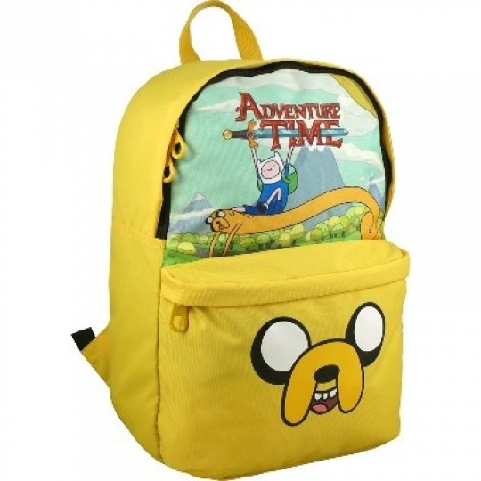 Рюкзак KITE Adventure Time АТ15-970-1М Фото