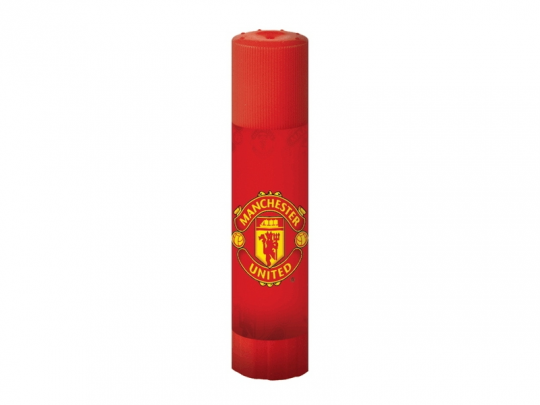 Клей-карандаш, 8г Manchester United /30/600// Фото