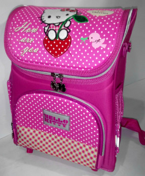 Рюкзак Hello Kitty короб