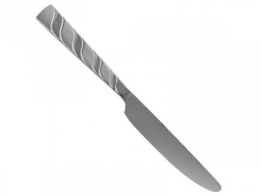 Нож столовый SS &quot;Swell&quot; 6шт/наб R82943 (100наб) Фото