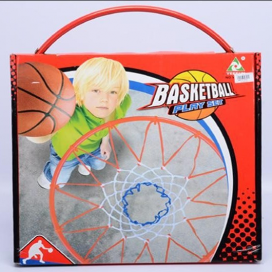 Баскетбольное кольцо YF336B  в коробке Фото