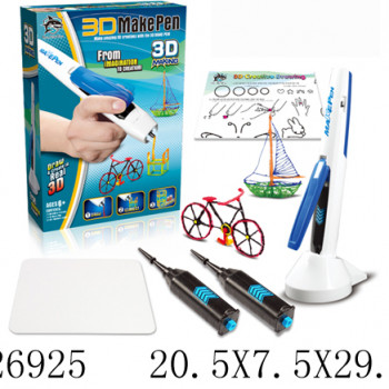 Ручка 3D 6603