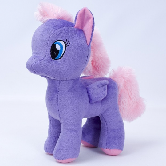 Пони &quot;Искорка&quot; &quot;My Little Pony&quot; фиолетовая Фото