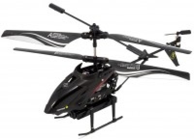 Радиоуправляемый вертолет WL Toys S977
