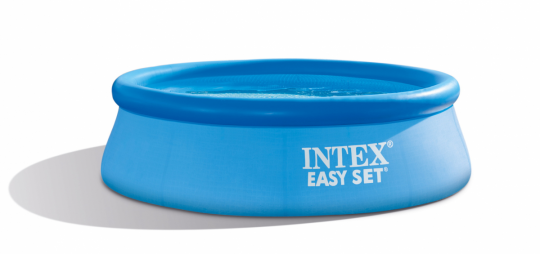 Бассейн наливной Intex 28118 Easy Set с насосом 305 x 61 см Фото