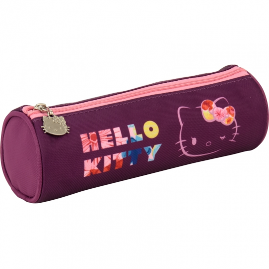 Пенал Kite Hello Kitty  №HK17-640 Фото