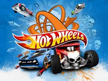 Hot Wheels (Хот виллс)