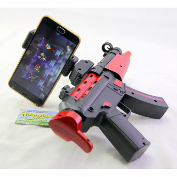 Автомат дополненной реальности AR Gun для AR game